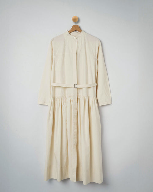 Robe - Brugel - Light Canvas