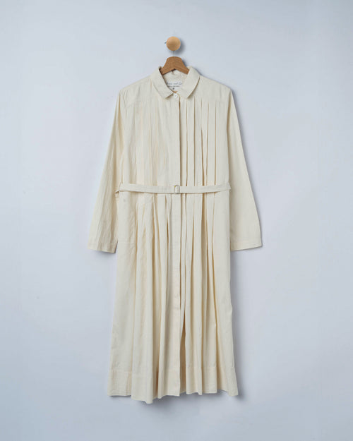 Robe - Ventoux - Twill Cotton