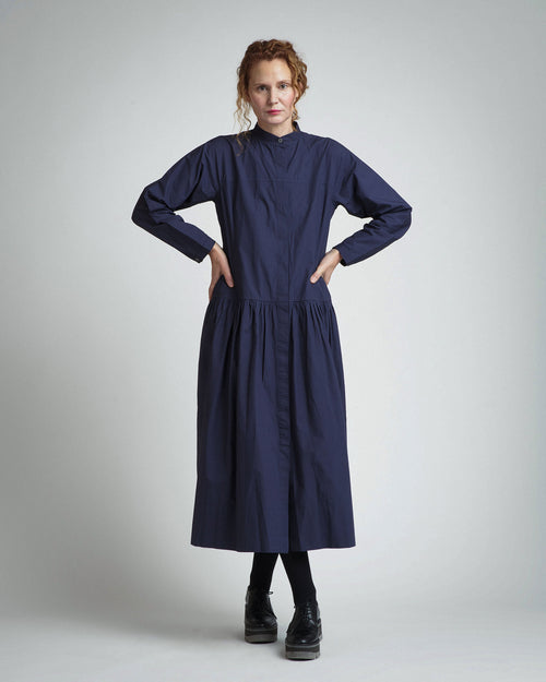 Robe - Brugel - Light Canvas