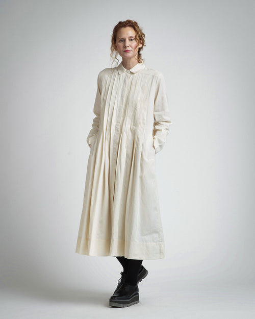 Robe - Ventoux - Twill Cotton