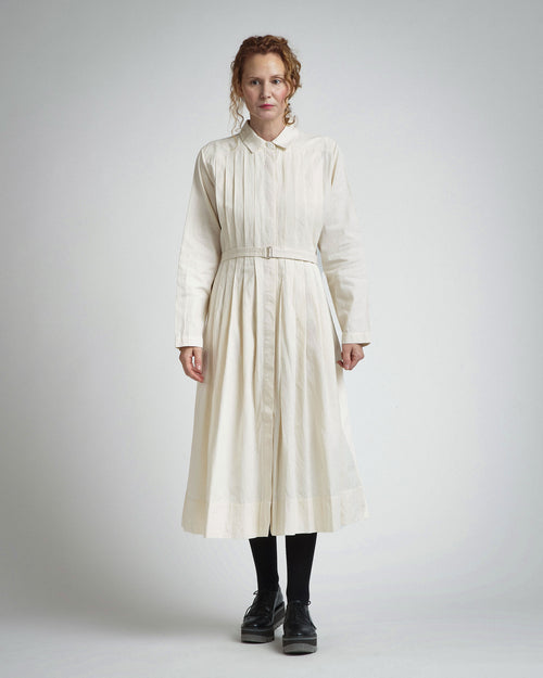 Robe - Ventoux - Twill Cotton