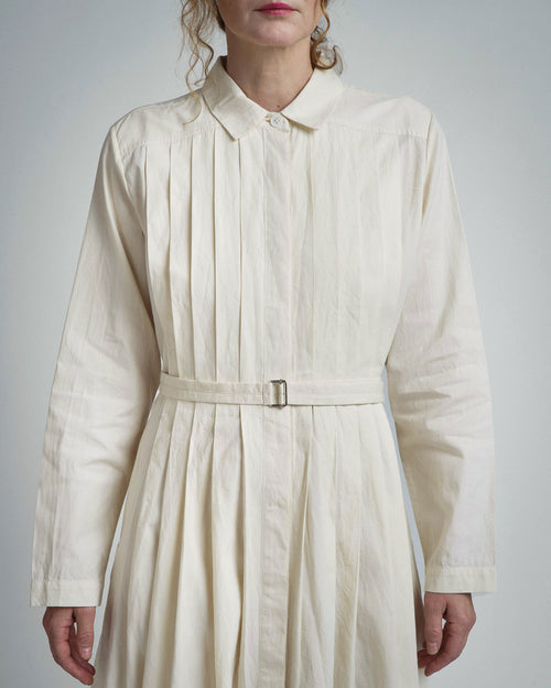 Robe - Ventoux - Twill Cotton