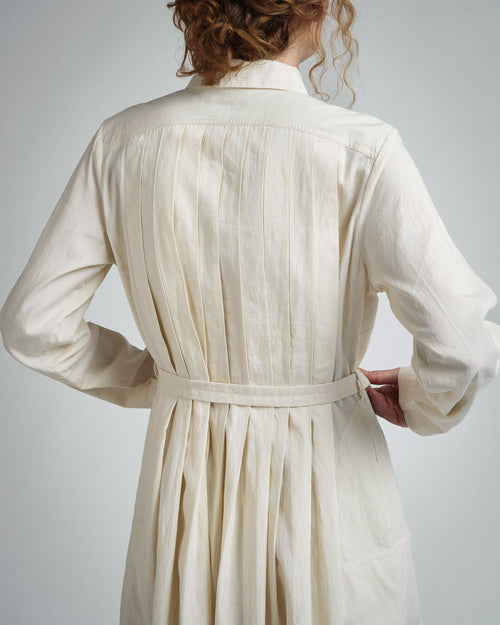 Robe - Ventoux - Twill Cotton