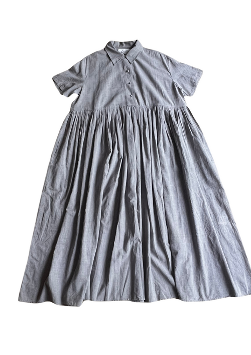 Dress - Victoria - Andhra Plain