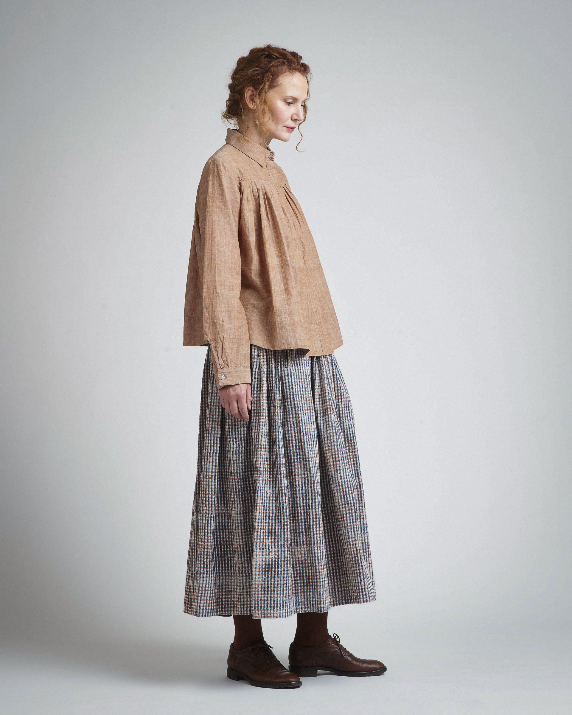 Clothing – Khadi and Co