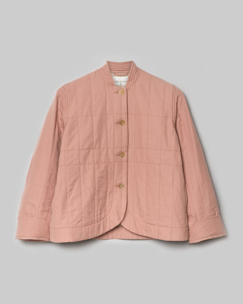 Veste - Sesame - Cotton Satin