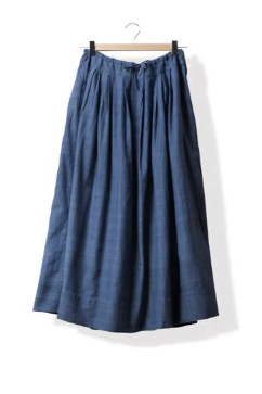 Skirt - Cezanne - Andhra Plain