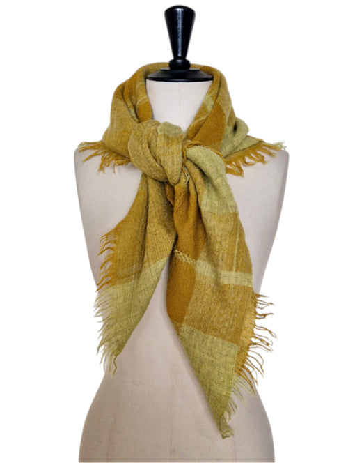 Shawl - KSW 2329A