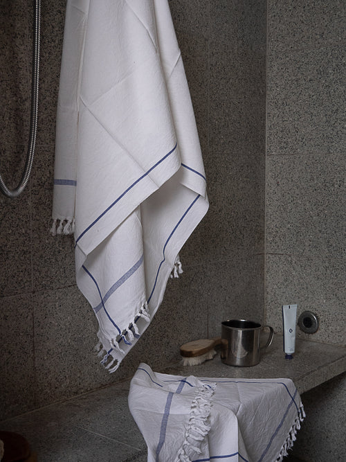 Towels - KBH 1101 – Cotton