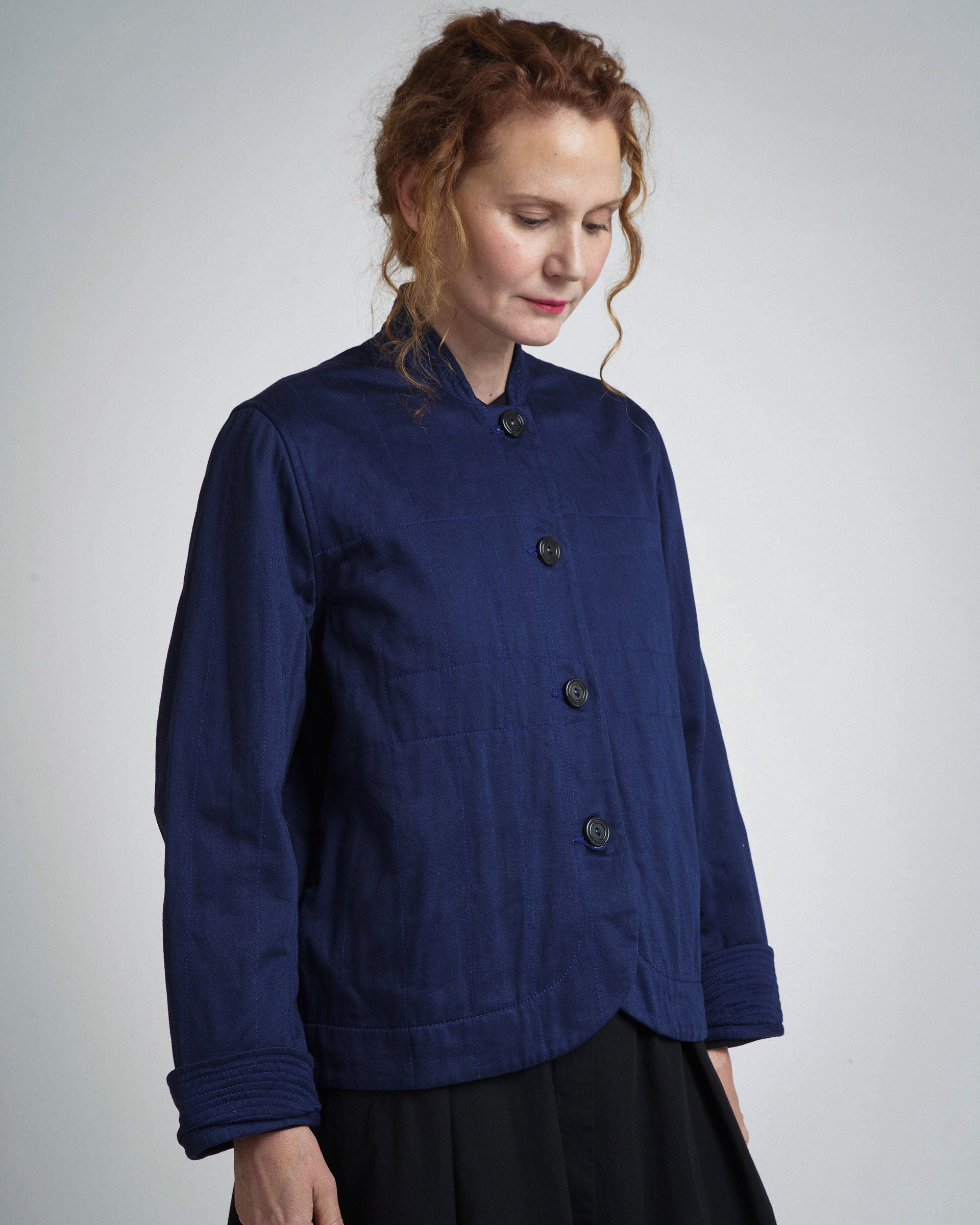 Coats & Jackets - Women – Khadi and Co