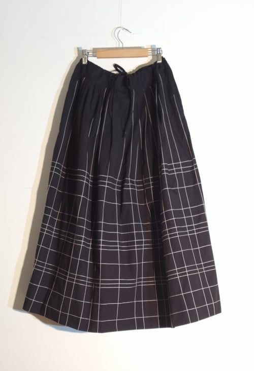 Skirt - Cezanne - Poplin Stitched