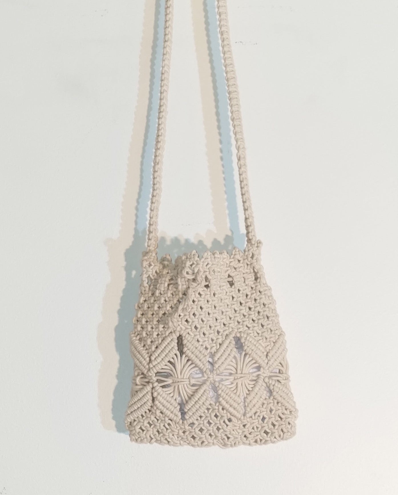 Reusable Shopping Hand Carry Bag Medium Size - Khadi – Recycle.Green