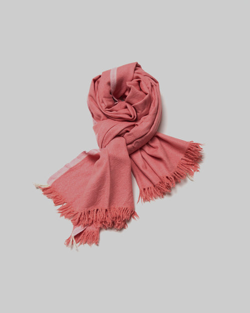 Shawl - KSW 2561 - Plain Soft Wool